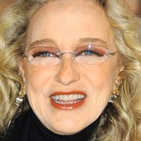 Eleonora Giorgi Nagie
