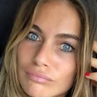 Eleonora Pedron Nagie