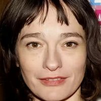 Elina Löwensohn Nagie