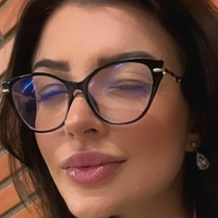 Eliza Amorim Nagie