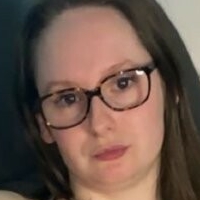 Eliza Smoke Nagie