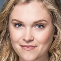 Eliza Taylor Nagie