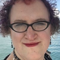 Elizabeth Sandifer Nagie