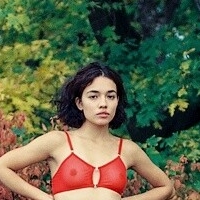 Ella Flare Nagie