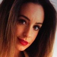 Ella Jolie Nagie