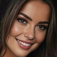 Ella Mia Foster Nagie