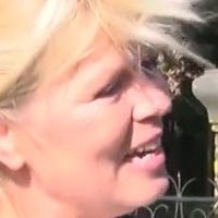 Ella van Drumpt Nagie