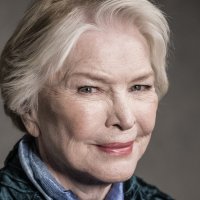 Ellen Burstyn Nagie