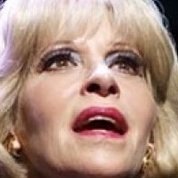 Ellen Greene Nagie