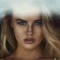 Elly Sharp Nagie