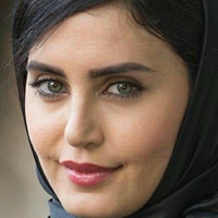 Elnaz Shakerdoost Nagie