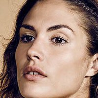 Elodie Clouvel Nagie