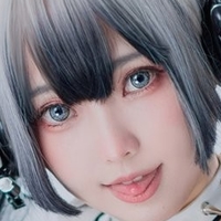 Ely Cosplay Nagie