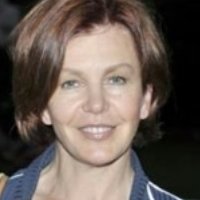 Elzbieta Panas Nagie