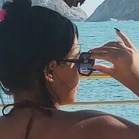 Emilly Cristinny Nagie