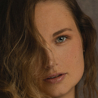 Emily River Nagie
