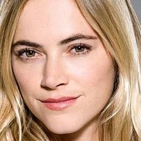 Emily Wickersham Nagie