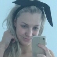 Emma Bourne Nagie
