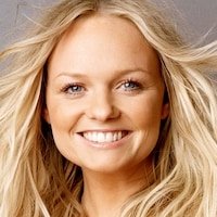 Emma Bunton Nagie