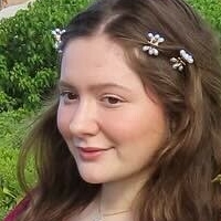 Emma Kenney Nagie
