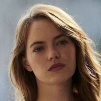 Emma Stone Nagie