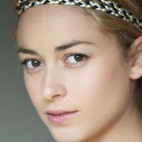 Emmanuelle Bouaziz Nagie