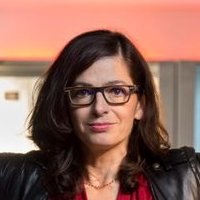 Emmanuelle Laborit Nagie