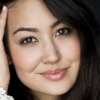 Emmanuelle Roumain Nagie