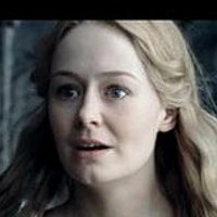 Eowyn Steele Nagie