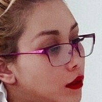 Estefania Mendez Nagie