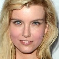Eugenia Kuzmina Nagie