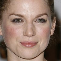 Eva Birthistle Nagie