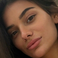 Eva Blume Nagie