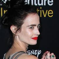 Eva Green Nagie