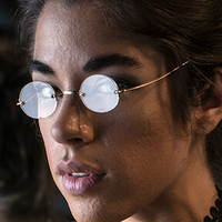 Eva Luna Nagie