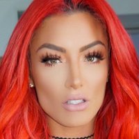 Eva Marie Nagie