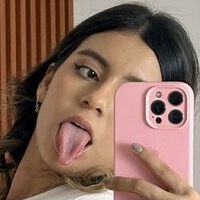 Eva Martinez TV Nagie