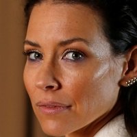 Evangeline Lilly Nagie