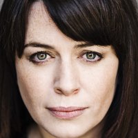 Eve Myles Nagie