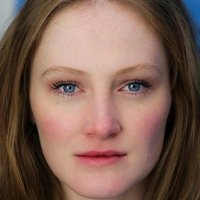 Eve Ponsonby Nagie