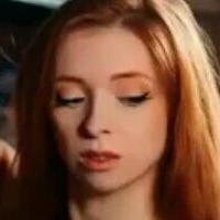 EvelynDeFierce Nagie