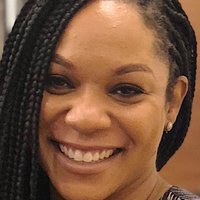Evette Williams Nagie