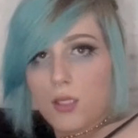 evie_angel Nagie
