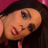 ExoticAmazonGoddess1990 Nagie