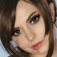 Faerie Blossom Nagie