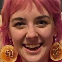 faeriere Nagie