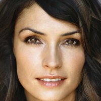 Famke Janssen Nagie