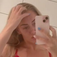 Fanny Olsen Nagie