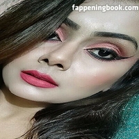 Farah Diba Nagie