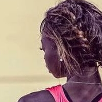 Fatima Diame Nagie